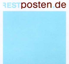 RESTposten.de