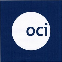 oci