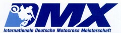 DMX Internationale Deutsche Motocross Meisterschaft