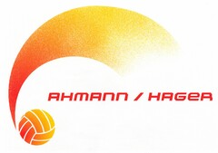 AHMANN / HAGER