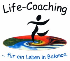 Life-Coaching ...für ein Leben in Balance