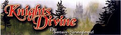 Knights Divine Das Fantasy-Strategiespiel