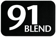 BLEND 91