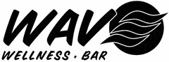 WAV WELLNESS BAR