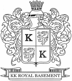 KK ROYAL BASEMENT