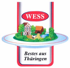 WESS Bestes aus Thüringen