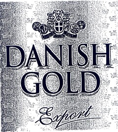 DANISH GOLD