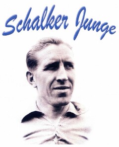 Schalker Junge