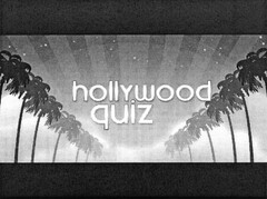 hollywood quiz