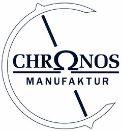 CHRONOS MANUFAKTUR