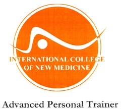 INTERNATIONAL COLLEGE OF NEW MEDICINE Advanced Personal Trainer