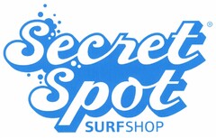 Secret Spot SURFSHOP