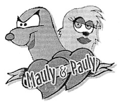 Mauly & Pauly