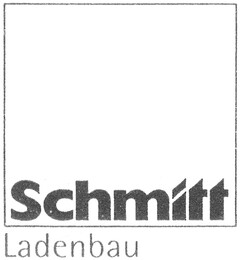 Schmitt Ladenbau