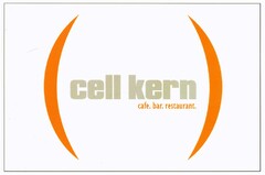 cell kern
