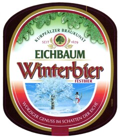 EICHBAUM Winterbier