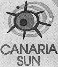 CANARIA SUN