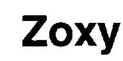 Zoxy