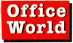 Office World