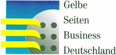 Gelbe Seiten Business Deutschland