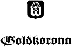 Goldkorona