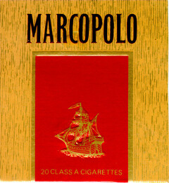 MARCOPOLO