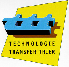 ttt TECHNOLOGIE TRANSFER TRIER