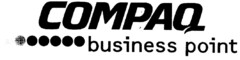 COMPAQ business point