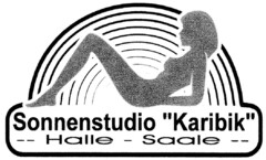 Sonnenstudio "Karibik" Halle - Saale