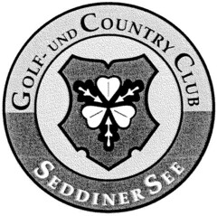 GOLF- UND COUNTRY CLUB SEDDINER SEE
