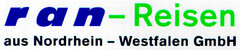 ran-Reisen aus Nordrhein-Westfalen GmbH