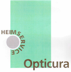 HEIMSERVICE Opticura