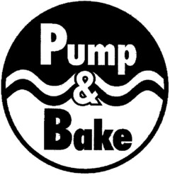 Pump & Bake