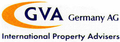 GVA Gemany AG International Property Advisers