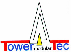 Tower modular Tec