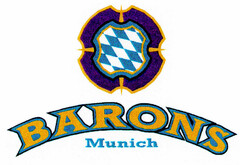 BARONS Munich