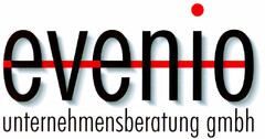 evenio unternehmensberatung gmbh