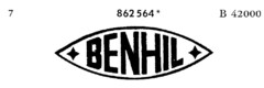 BENHIL