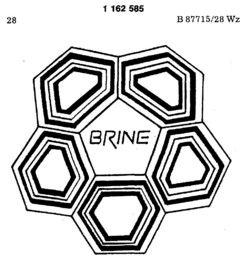 BRINE