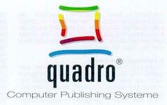 quadro Computer Publishing Systeme