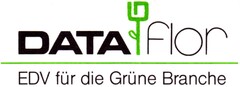 DATA flor EDV für die Grüne Branche