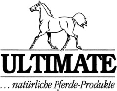 ULTIMATE...natürliche Pferde-Produkte