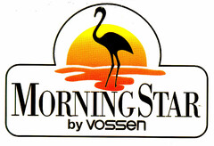 MORNING STAR by vossen