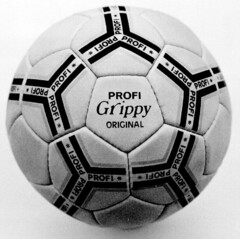 PROFI Grippy ORIGINAL