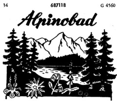 Alpinobad