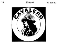 CAVALERO