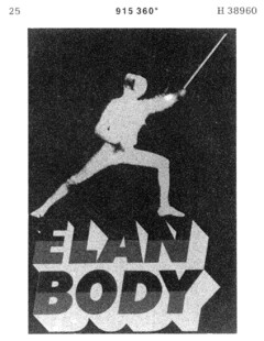 ELAN BODY