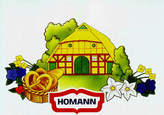 HOMANN