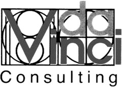 da Vinci Consulting