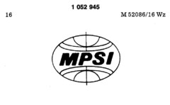 MPSI